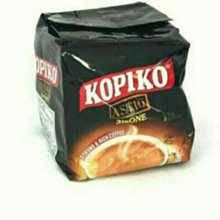 KOPIKO卡布其諾咖啡糖 120g 歷史價格詳細信息
