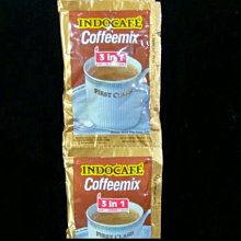 INDOCAFE 三合一咖啡(卡布奇諾)25gx50包【小三美日】DS019848 歷史價格詳細信息