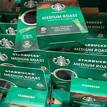 星巴克 特選系列 中度烘焙咖啡隨手包 2.3公克 X 30包 Starbucks 歷史價格詳細信息