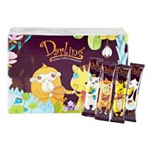 【親愛的白咖啡】三合一*2盒 (30g X 80包 X2盒) 歷史價格詳細信息