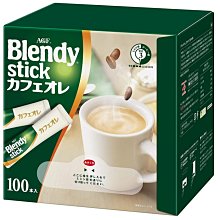 日本AGF Blendy 咖啡歐蕾 30入 1508360 歷史價格詳細信息