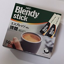 日本AGF 咖啡歐蕾 微糖60%減糖 30入【FIND新鮮貨】 歷史價格詳細信息