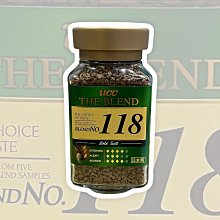 【UCC】日本咖啡 原裝進口 ucc THE BLEND No.117黑咖啡(117/114) 歷史價格詳細信息
