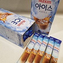 韓國 Maxim 摩卡咖啡(12gx20入)【小三美日】即溶咖啡 D006391 歷史價格詳細信息
