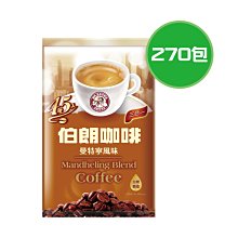 《金車》伯朗二合一曼特寧風味(45入/袋) 歷史價格詳細信息