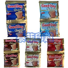 {泰菲印越} 印尼 good day 摩卡咖啡 卡布奇諾咖啡 250ml 歷史價格詳細信息