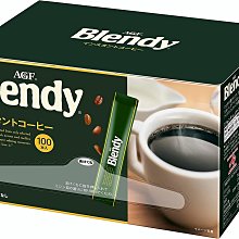 日本 AGF*Blendy Stick 條狀包裝 即溶咖啡 沖泡飲料 奶茶 低咖啡因歐蕾 焙茶歐蕾 抹茶歐蕾(盒裝) 歷史價格詳細信息