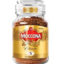Moccona 中烘焙即溶咖啡粉 400公克  W128828  COSCO代購 歷史價格詳細信息