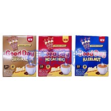 {泰菲印越} 印尼 good day 摩卡咖啡 卡布奇諾咖啡 250ml 歷史價格詳細信息