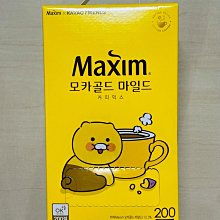 【MAXIM】摩卡減糖經典三合一咖啡 1180g（100入隨身包/盒）-Mochagold Light 100T 歷史價格詳細信息