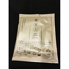 珈琲人 衣索比亞小農濾掛咖啡(9G/6入)【愛買】| 歷史價格詳細信息