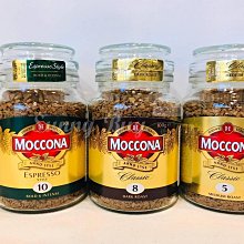 摩可納經典10號義式濃縮黑咖啡100g 歷史價格詳細信息