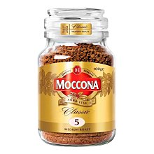 MOCCONA-摩可納 經典黑咖啡 95~100g(四種口味任選/罐) 歷史價格詳細信息