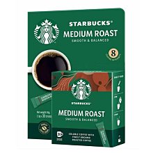 星巴克 特選系列 中度烘焙咖啡隨手包 2.3公克 X 30包 Starbucks 歷史價格詳細信息