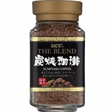 UCC炭燒即溶咖啡/90g｜史泰博 歷史價格詳細信息