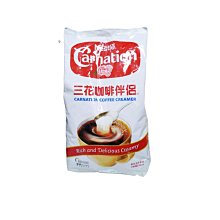 三花奶精粉1kg雀巢咖啡伴侶 歷史價格詳細信息