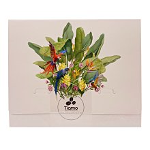 【超值首選】紅橡木 板式實木拼接卡林巴拇指琴(板式卡林巴拇指琴) 歷史價格詳細信息
