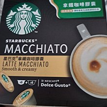 星巴克拿鐵咖啡膠囊(單盒12入) 歷史價格詳細信息