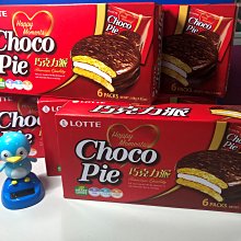 【LOTTE 樂天】巧克力派6入(168g) 歷史價格詳細信息