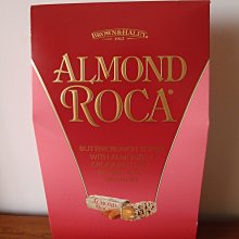 BROWN＆HALEY ALMOND ROCA 巧克力杏仁糖 793克  C114644  COSCO代購 歷史價格詳細信息