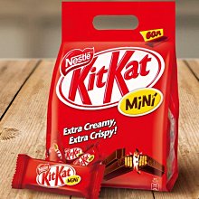 NESTLE KitKat 雀巢奇巧柑橘可可威化 每條11.6公克X35條入-吉兒好市多COSTCO代購 歷史價格詳細信息