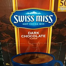 Swiss Miss 香醇巧克力可可粉(50入／盒) 美式賣場熱銷【小三美日】空運禁送 DS013095 歷史價格詳細信息