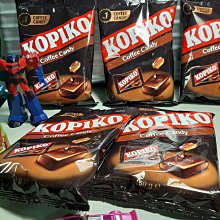 KOPIKO卡布其諾咖啡糖 120g 歷史價格詳細信息