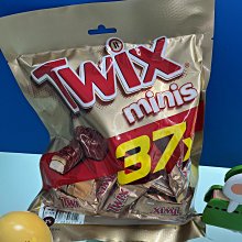【Twix特趣】焦糖夾心巧克力 榛果風味 50g*12入 零食/點心 歷史價格詳細信息