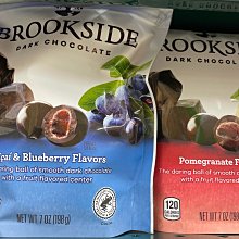 BROOKSIDE夾餡黑巧克力-梅洛葡萄/巴西莓/紅石榴/綜合野脆米 夾餡巧克力 蝦皮直送 現貨 歷史價格詳細信息