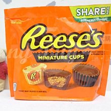 Reese，s花生醬夾餡杯子牛奶巧克力 歷史價格詳細信息