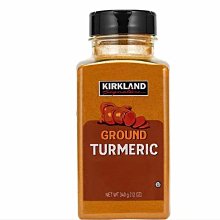 KIRKLAND SIGNATURE 科克蘭薑黃粉  12OZ/340G  C1157899  COSCO代購 歷史價格詳細信息