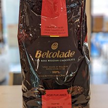貝可拉產地精選委內瑞拉牛奶巧克力 43％ - 1kg 比利時 BELCOLADE 穀華記食品原料 歷史價格詳細信息