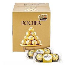 【費列羅】金莎巧克力3粒x16包 600公克(14384) 歷史價格詳細信息