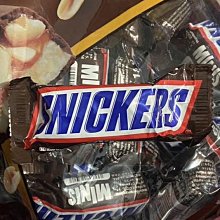 SNICKERS 士力架花生巧克力五入新包裝(200g/包)[大買家] 歷史價格詳細信息
