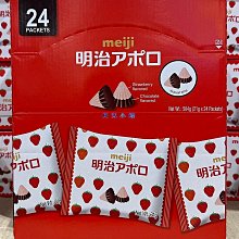 【Meiji 明治】阿波羅可可(35g/盒) 歷史價格詳細信息