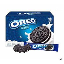 奧利奧巧克力夾心餅乾隨手包256.5G【愛買】 歷史價格詳細信息