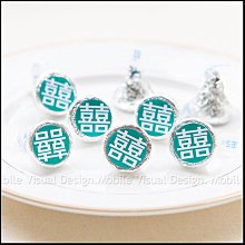 幸福朵朵婚禮小物【二次進場麥芽餅X50支(附贈大提籃)】-二次進場.送客喜糖伴手禮.迎賓禮.擺桌禮.candybar佈置 歷史價格詳細信息