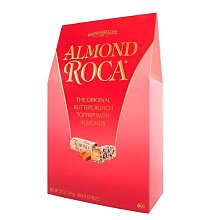 BROWN＆HALEY ALMOND ROCA 巧克力杏仁糖 793克  C114644  COSCO代購 歷史價格詳細信息