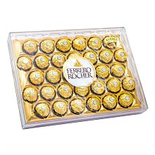 金莎金鑽禮盒24粒裝300g(義大利ROCHER) 歷史價格詳細信息