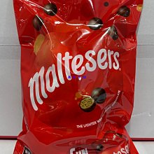 【Maltesers麥提莎】麥芽脆心巧克力 分享包 144g 歷史價格詳細信息