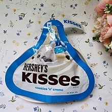 HERSHEY'S Kisses 牛奶巧克力家庭號 285g【家樂福】 歷史價格詳細信息