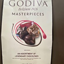 GODIVA 咖啡色 巧克力品牌 側背包 斜背包 平板電腦包 筆電 包 郵差包 萬用包 歷史價格詳細信息