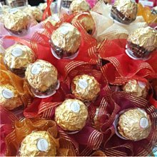 【氣球批發廣場】26公分大圓片~花朵圓形喜糖紗袋2元 可裝香皂花或5顆金莎巧克力鑽點雪紗袋 歷史價格詳細信息