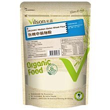 【Vilson 米森】芬蘭有機中筋麵粉 (500g) 歷史價格詳細信息