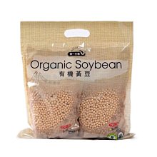 《統一生機》有機黃豆(380g/包) 歷史價格詳細信息