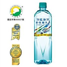 【台鹽】海洋鹼性離子水1500mlx2箱(共24入;週期購) 歷史價格詳細信息