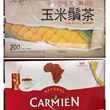 玉米鬚茶 200包/盒 TEAZEN CORN SILK TEA   CA588155  COSCO代購 歷史價格詳細信息