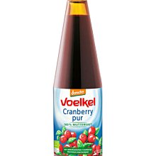 【Voelkel】蔓越莓原汁(330ml/瓶) 歷史價格詳細信息