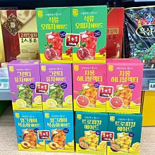 【Nokchawon 綠茶園】韓國蜂蜜柚子茶1kg-2入組 歷史價格詳細信息