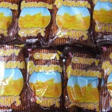 香蕉脆片160G【每日優果】 歷史價格詳細信息